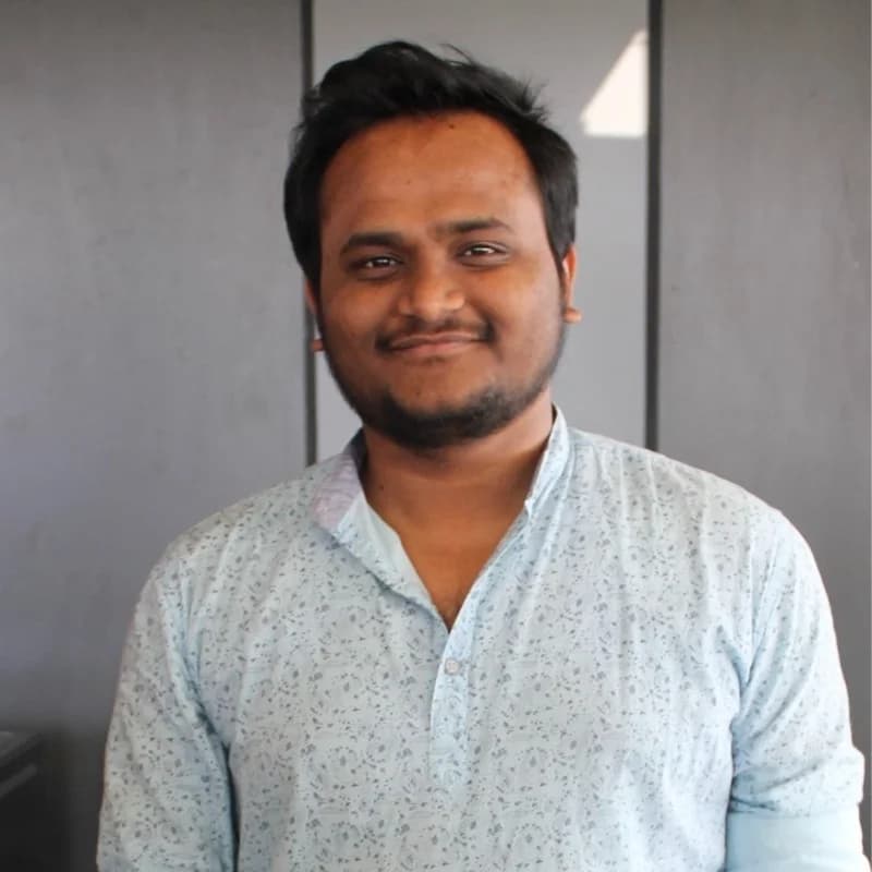 Madhuranjan Kushwahasa