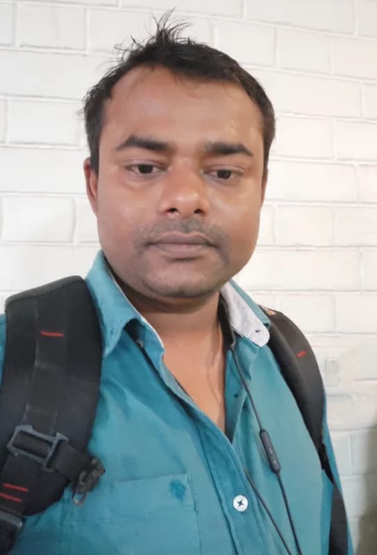 Ashish kanaujiya