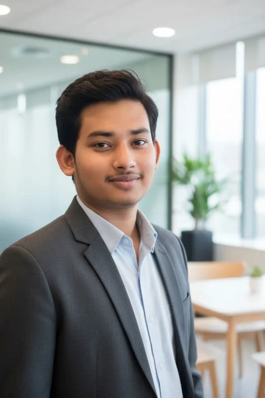 Sunil Rana 