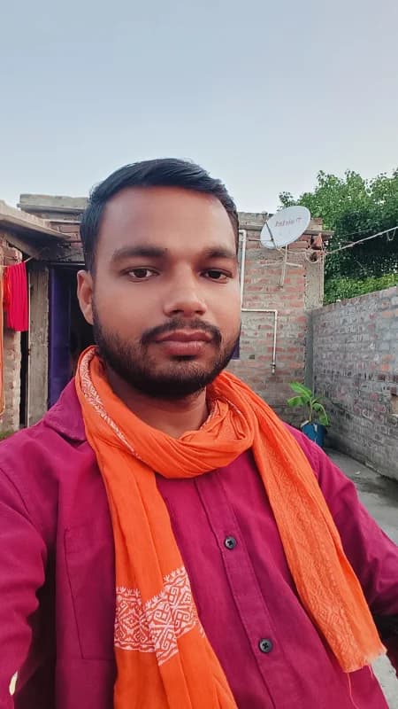 Sunil Kumar