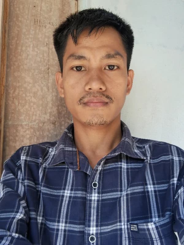 Kisspa Tripura
