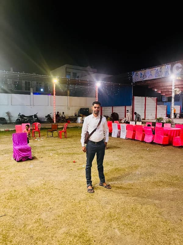 Pintu Sharma
