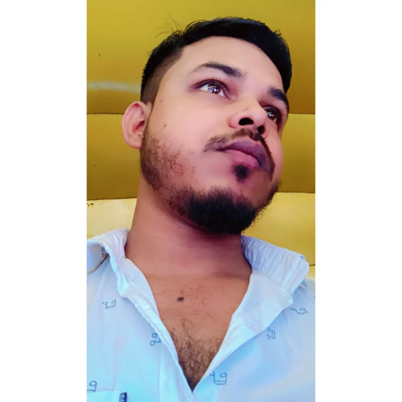 Sk Ajahar