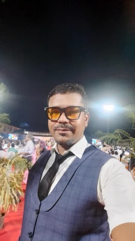 Shiva Reddy-Neel