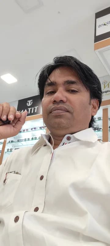 Raja mohamed.M