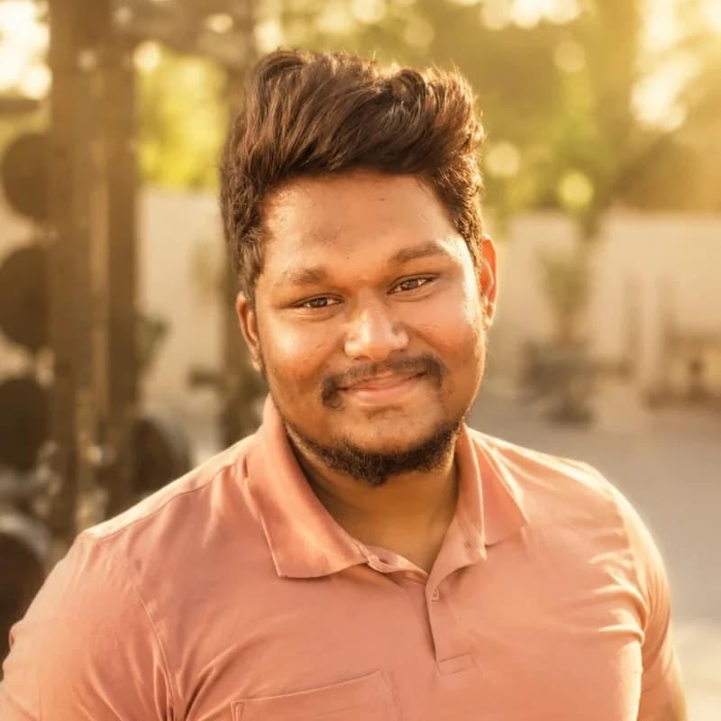HARISH HQ