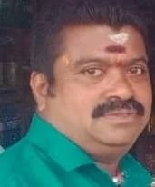 MANI KANDAN