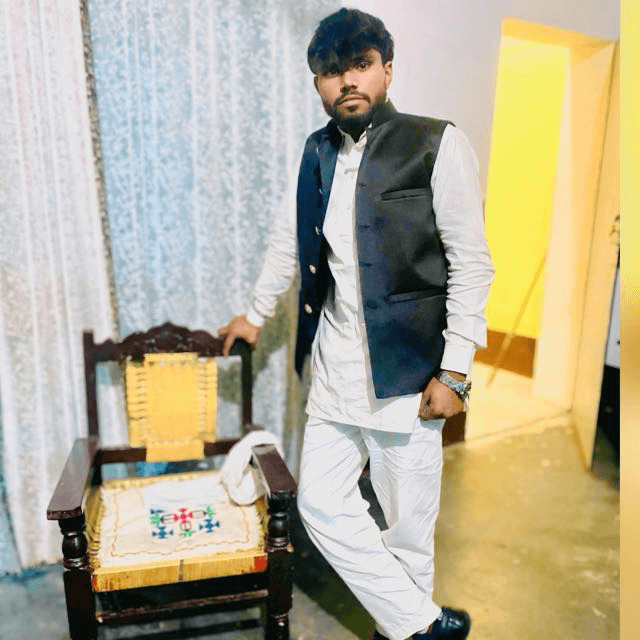 Ankit Rajput