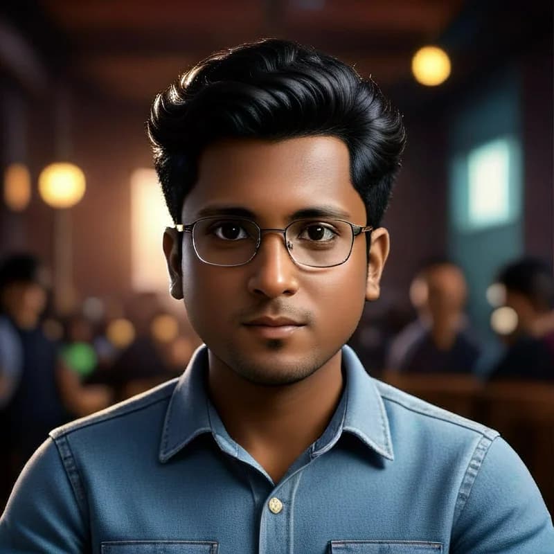 Sanjib 