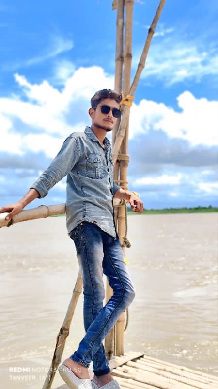 Ajmul sekh