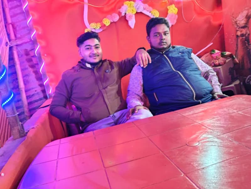 Md