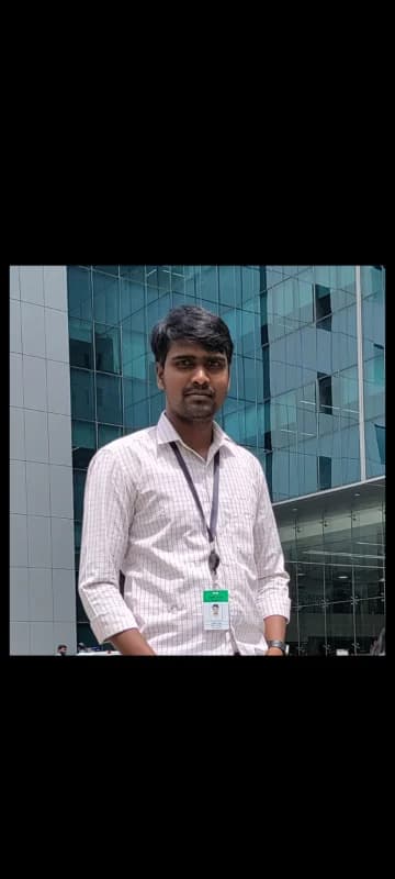 Sujith 