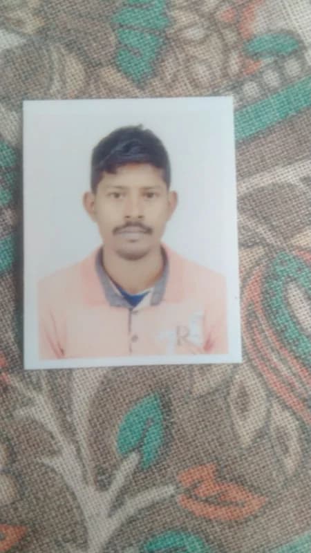 SUBRATA NANDI