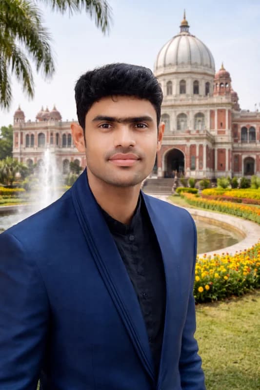MAFIJUL RAHAMAN