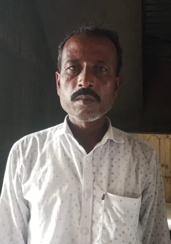 LIAKAT ALI SARKAR