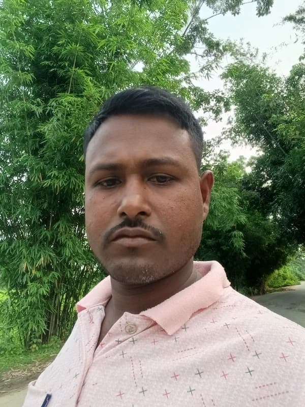 Shahanur Alom