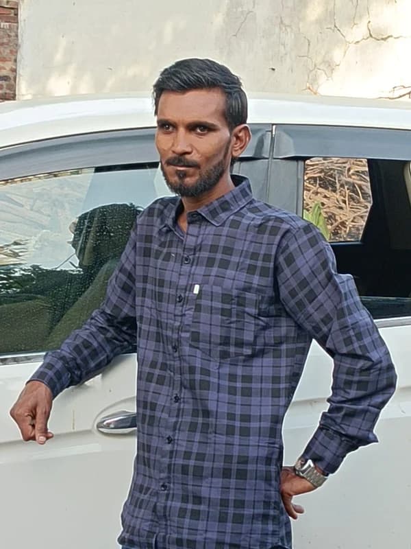 Sushil Jamgade