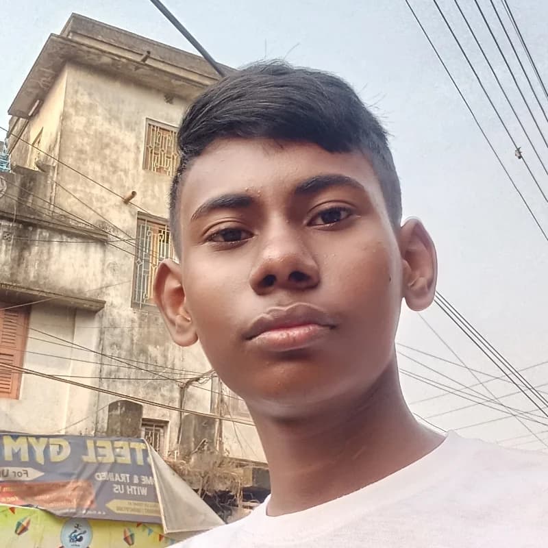 Arin Chakraborty 
