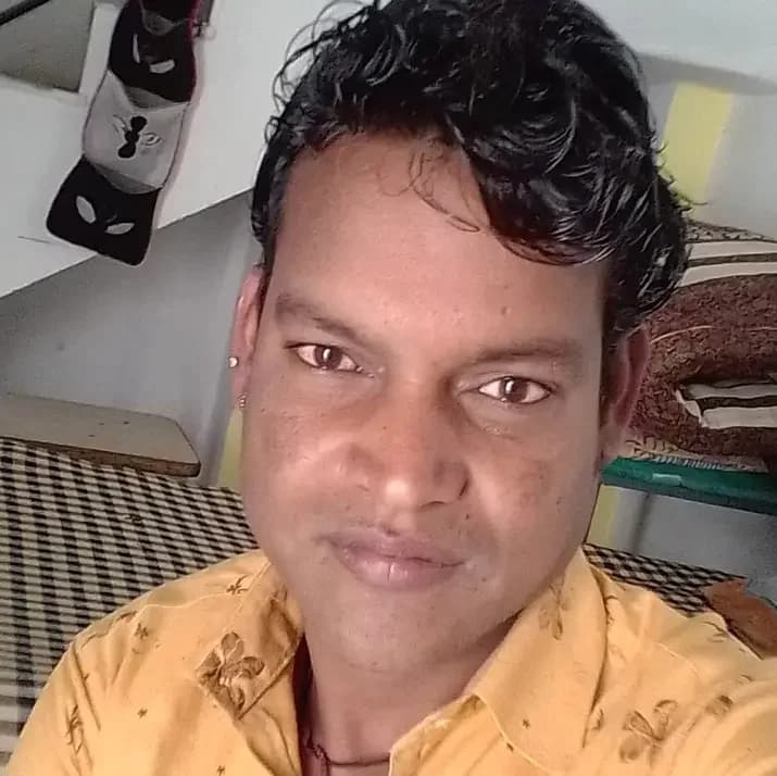 Lakhan Solanki