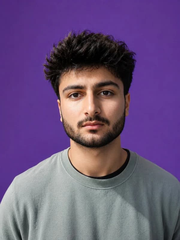 Peerzada Shujaht