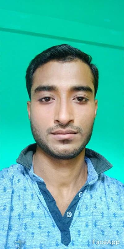 ZIAUR RAHMAN BARBHUIYA 