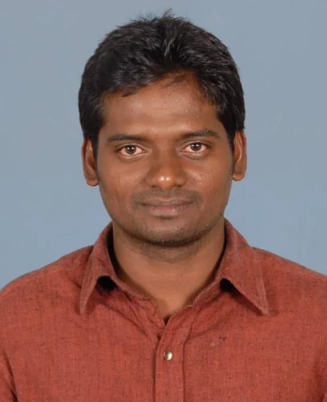 muralidharan shanmugam 