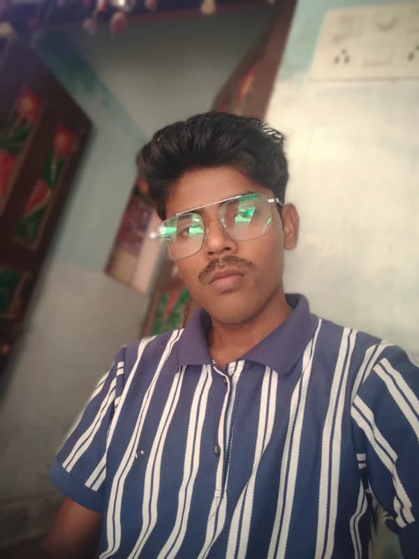 Ved Parkash 
