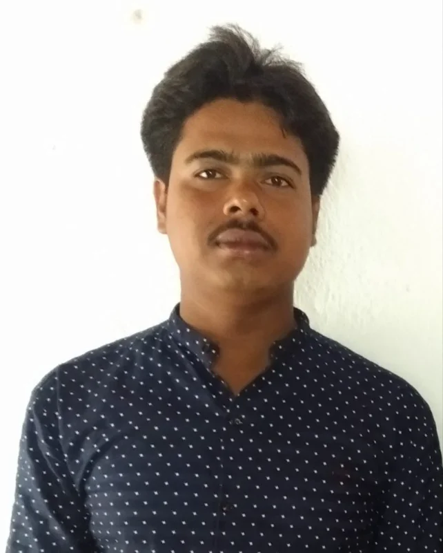 HOSEN MANDAL