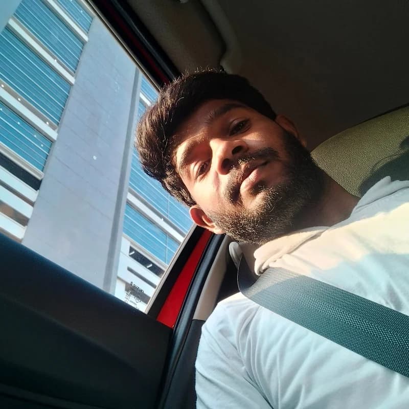 Remember the name Vamsi