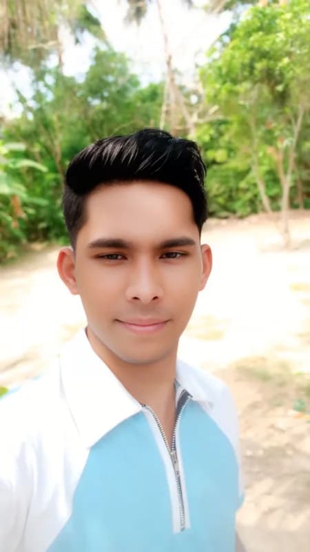 Abhishek Pailan
