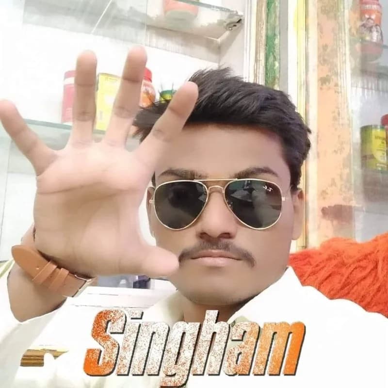 Amol Giri
