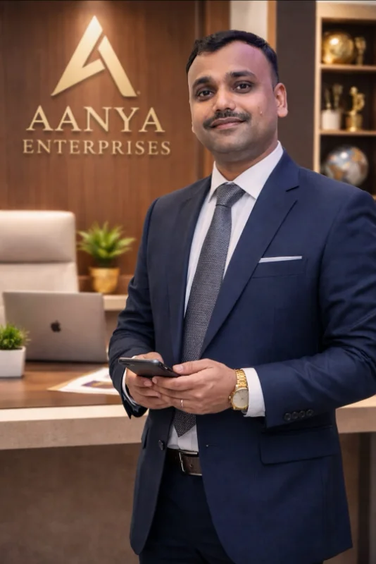 manish sinha
