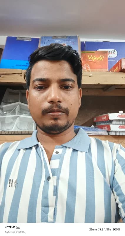 Kajirul Islam