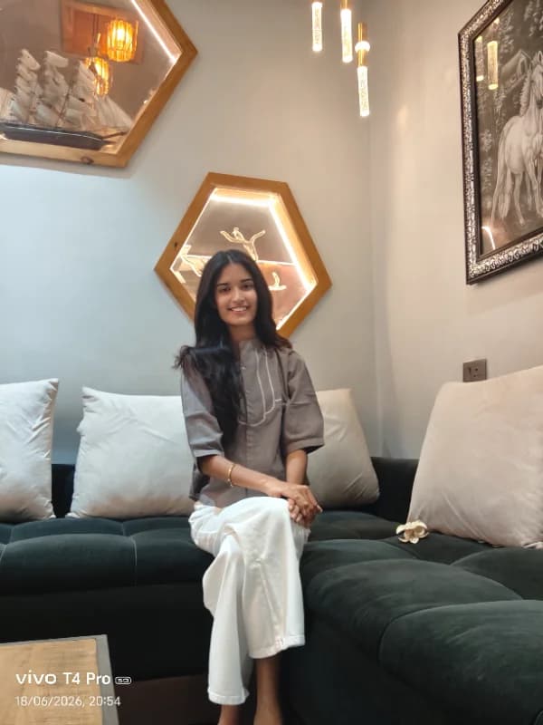 Tanvi