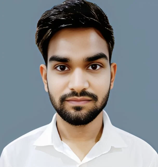 Nitish kumar Sahu