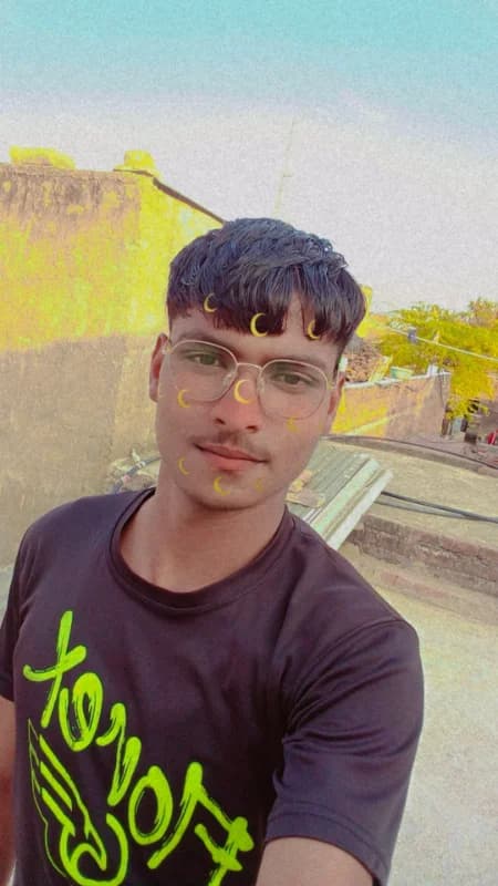 Vikas Sony