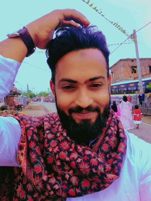 Kaishar Raza