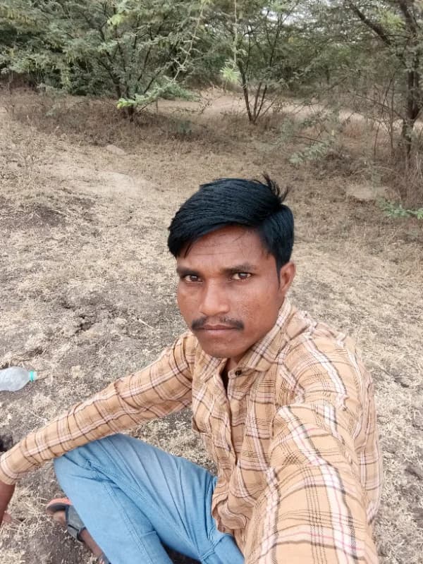 Yogesh Pawar