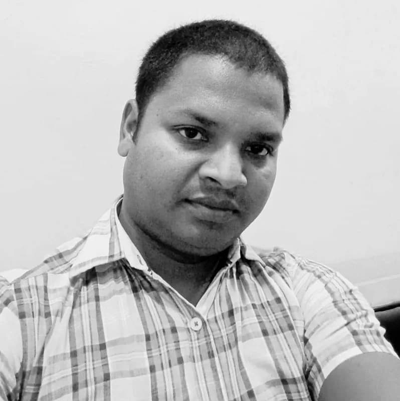 ARUN HEMBRAM