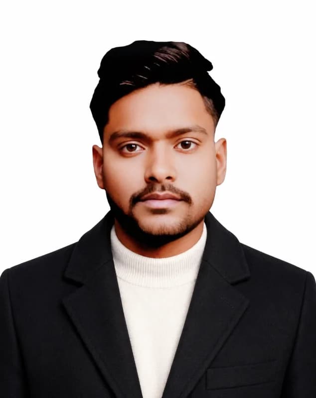 Mohd Hasan Alvi