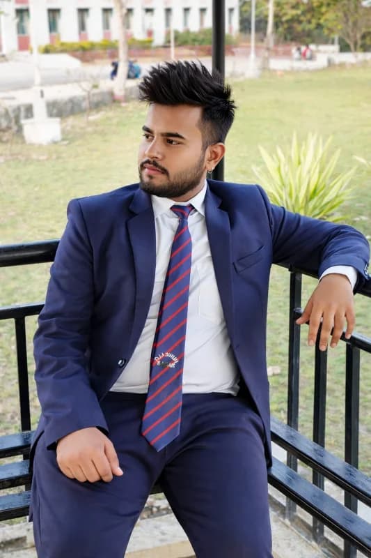 Anuj Rai