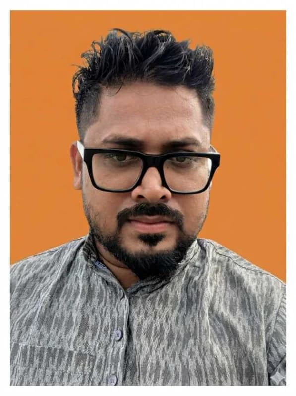 SAYAN HALDAR 