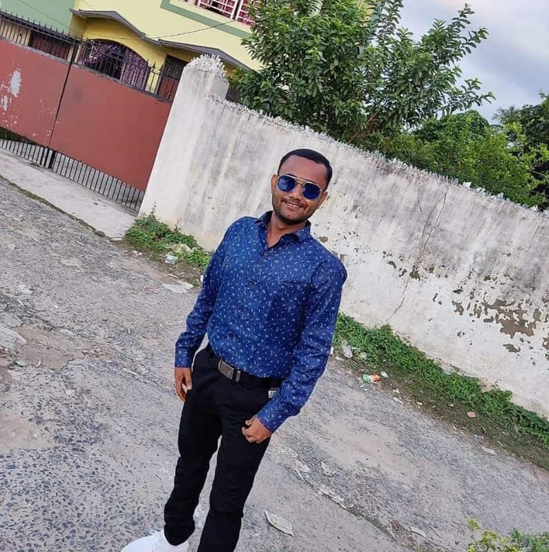 Md Sabir Sk
