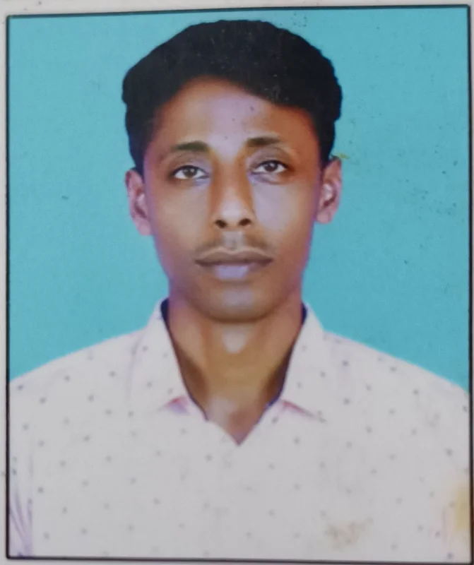 Pradyut Kundu