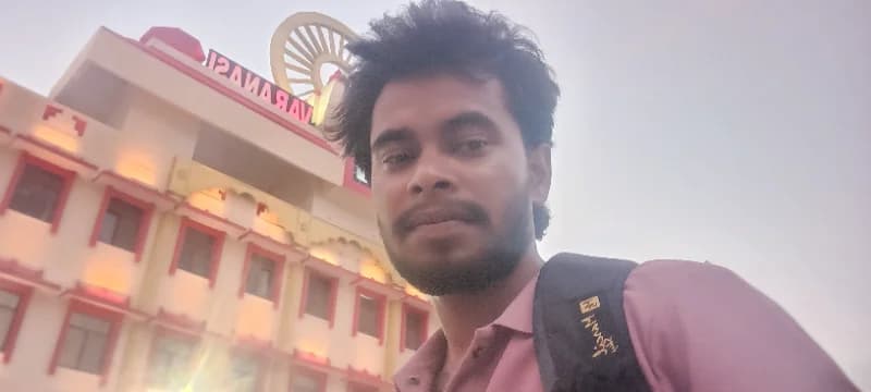 Ajay kumar 