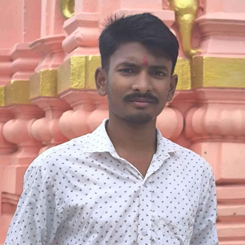 RAJIB MANDAL