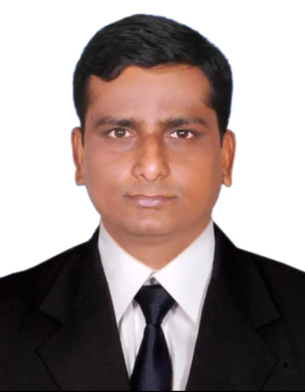 Manoj Gond 