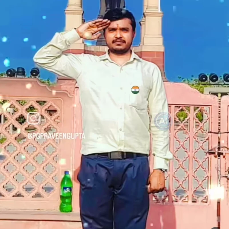 Praveen kumar 