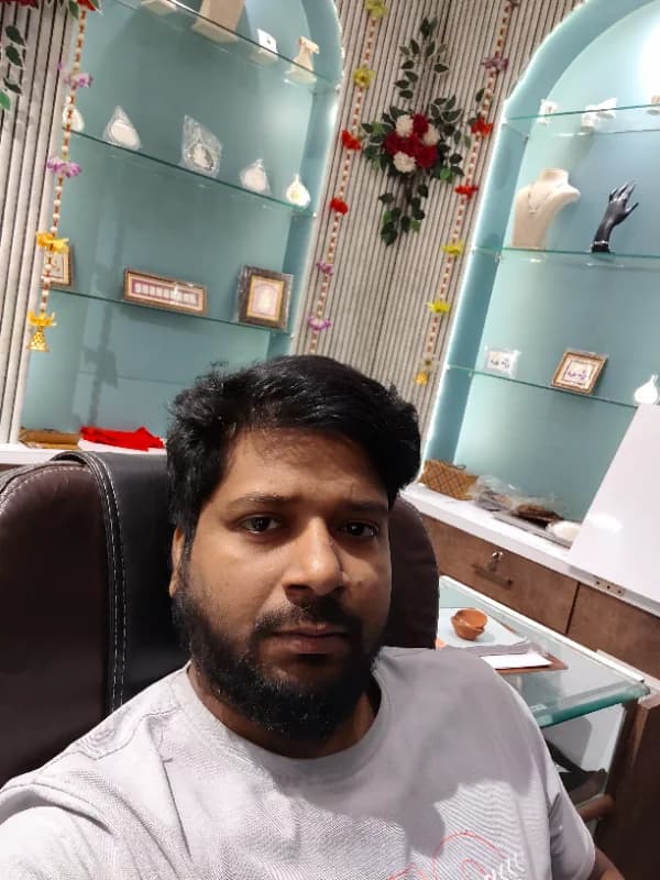 Mahfuzur Rahaman Molla