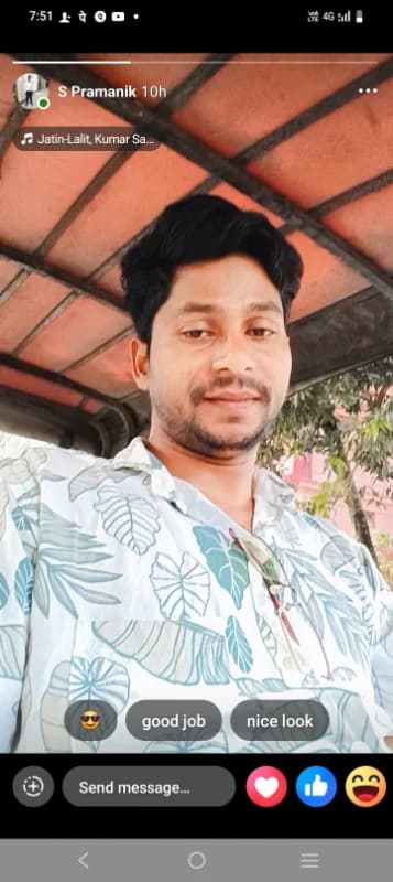SADDAM PRAMANIK